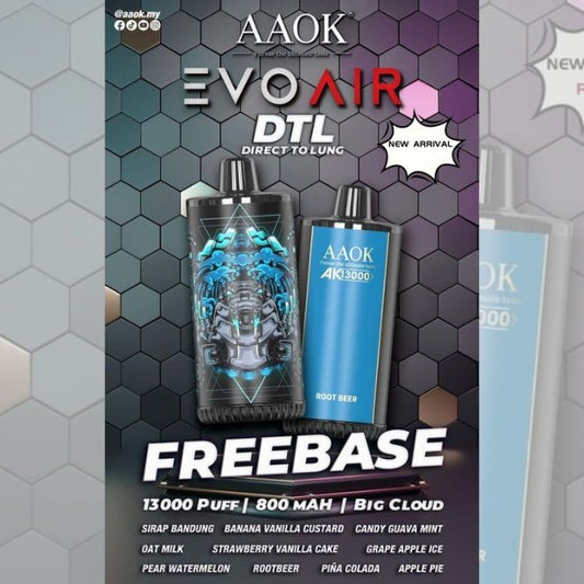 aaok-evo-air-13000-disposable-vape-shop-singapore