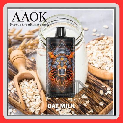 aaok-evo-air-13000-oat-milk-disposable-vape-shop-singapore