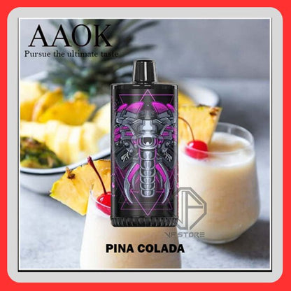 aaok-evo-air-13000-pina-colada-disposable-vape-shop-singapore