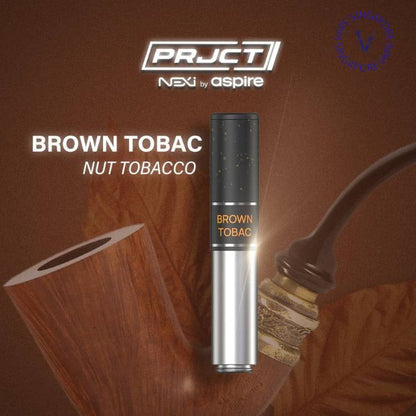 aspire-project-nexi-refill-flavour-brown-tobacco-vape-shop-singapore-sg-vape