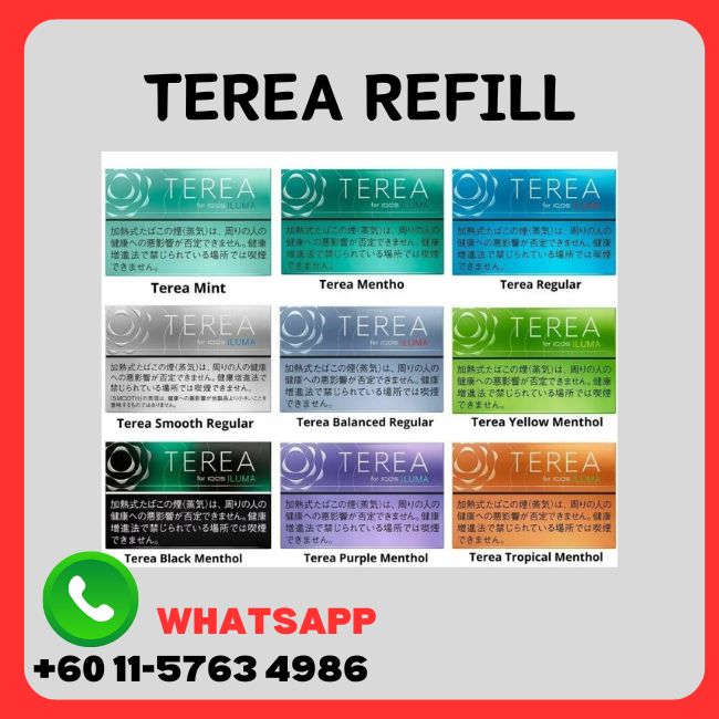 iqos-terea-refill-vape-shop-singapore-sg-vape