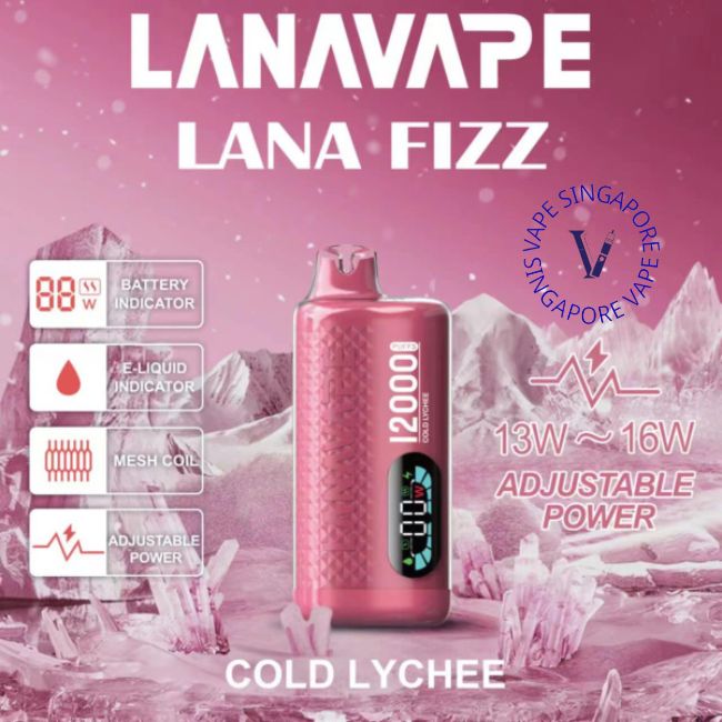 lana-fizz-12000-puff-cold-lychee-disposable-vape-shop-singapore-sg-vape