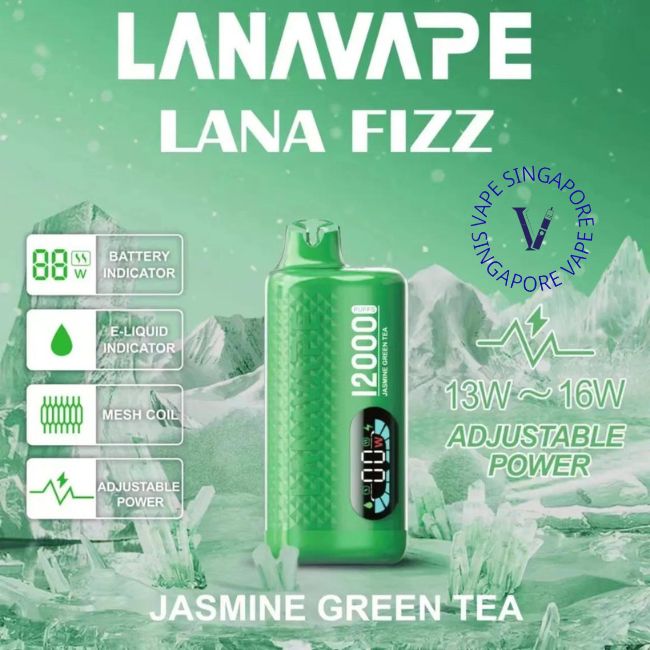 lana-fizz-12000-puff-jasmine-green-tea-disposable-vape-shop-singapore-sg-vape