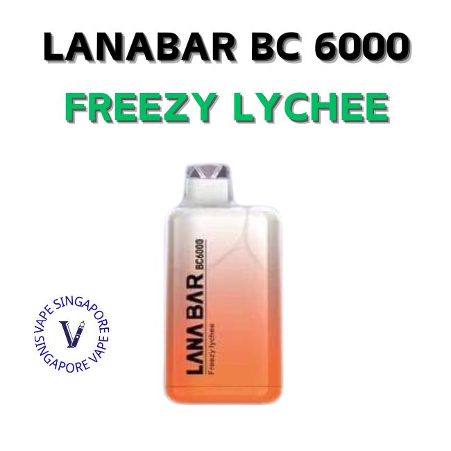 lanabar-bc-6000-puff-freezy-lychee-vape-shop-singapore-sg-vape